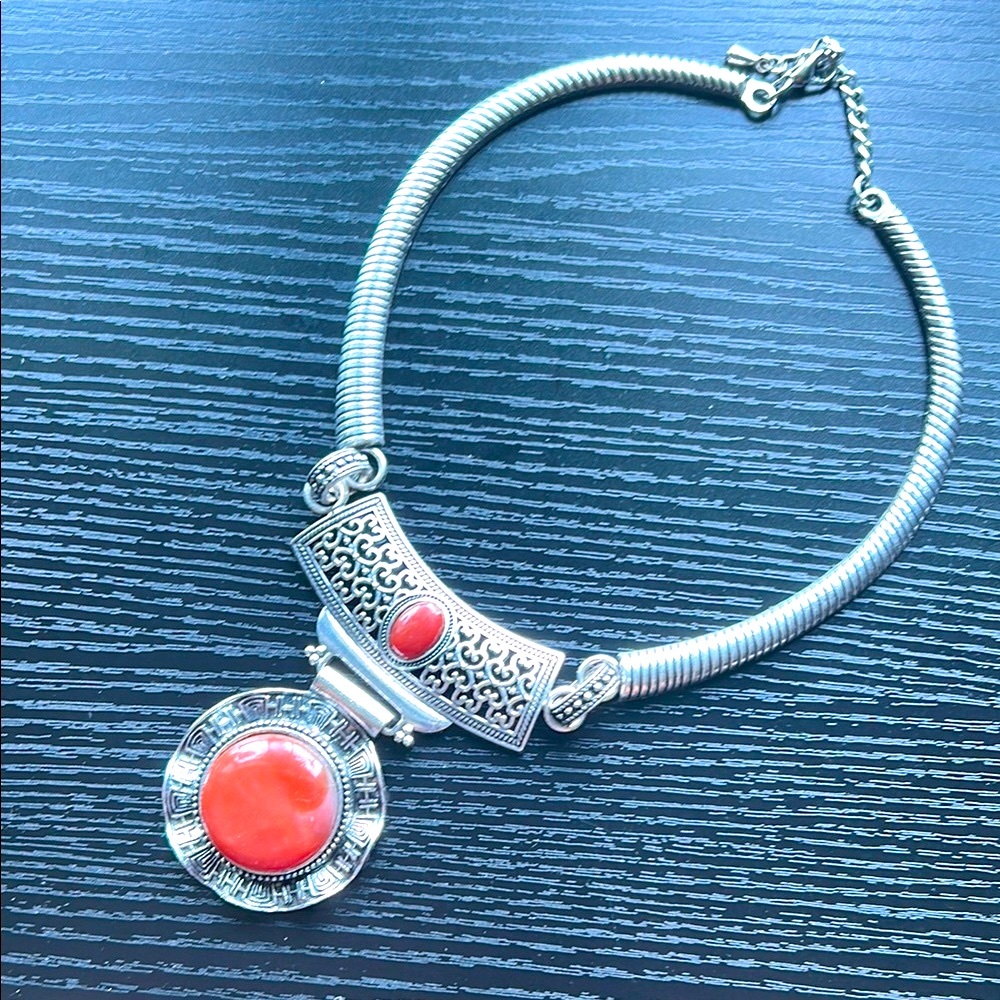 2/$12 Elegant Necklace